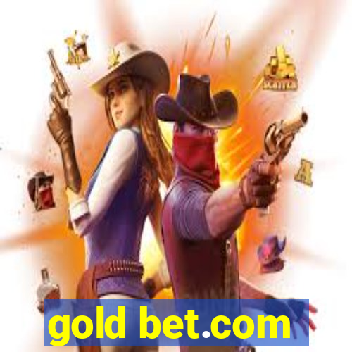 gold bet.com